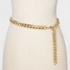 Women's Chain Belt - A New Day™ Metal 2 Women's Chain Belt - A New Day™ Metal -A New Day popular shop unnamed file 227