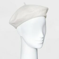 Women's Felt Beret Hat - A New Day™ Yellow 16 Women's Felt Beret Hat - A New Day™ Yellow -A New Day popular shop unnamed file 2319