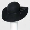 Women's Felt Floppy Hat - A New Day™ Black 2 Women's Felt Floppy Hat - A New Day™ Black -A New Day popular shop unnamed file 2321