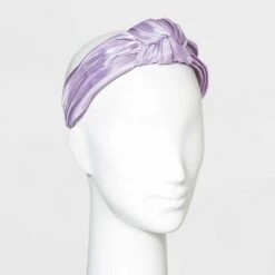 Organza Knot Headband - A New Day™ Blue -A New Day popular shop unnamed file 2381