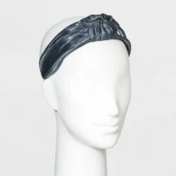 Organza Knot Headband - A New Day™ Blue -A New Day popular shop unnamed file 2383