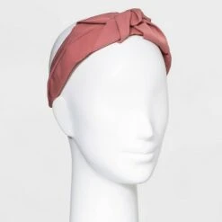 Twist Top Headband - A New Day™ Brown 9 Twist Top Headband - A New Day™ Brown -A New Day popular shop unnamed file 2386
