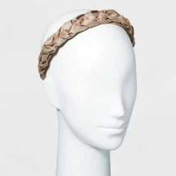 Braid Headband - A New Day™ Rose Pink -A New Day popular shop unnamed file 2409
