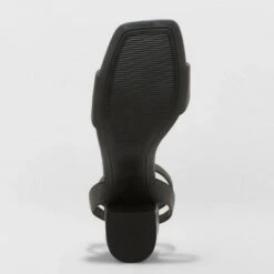 Women's Sonora Heels - A New Day™ Black -A New Day popular shop unnamed file 2424