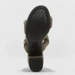 Women's Wanda Heels - A New Day™ Cream 9 Women's Wanda Heels - A New Day™ Cream -A New Day popular shop unnamed file 2434