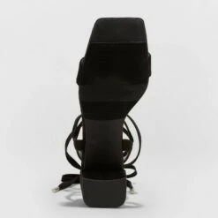 Women's Mazie Pumps - A New Day™ Black 9 Women's Mazie Pumps - A New Day™ Black -A New Day popular shop unnamed file 2449