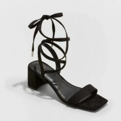 Women's Mazie Pumps - A New Day™ Black 10 Women's Mazie Pumps - A New Day™ Black -A New Day popular shop unnamed file 2450