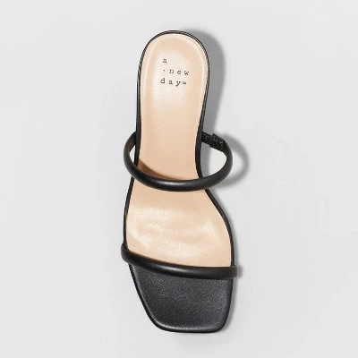 Women's Cris Pumps - A New Day™ Multicolor Neutrals 4 Women's Cris Pumps - A New Day™ Multicolor Neutrals - Image 2