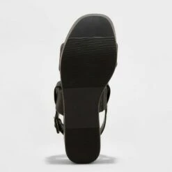 Women's Esperanza Wedge Heels - A New Day™ Cream -A New Day popular shop unnamed file 2469