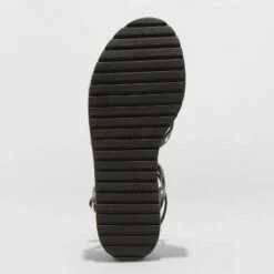 Women's Dream Wedge Heels - A New Day™ Black 9 Women's Dream Wedge Heels - A New Day™ Black -A New Day popular shop unnamed file 2479