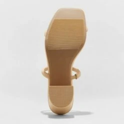 Women's Cris Heels - A New Day™ Rosewood 9 Women's Cris Heels - A New Day™ Rosewood -A New Day popular shop unnamed file 2524