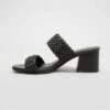 Women's Fiona Heels - A New Day™ Black 2 Women's Fiona Heels - A New Day™ Black -A New Day popular shop unnamed file 2552