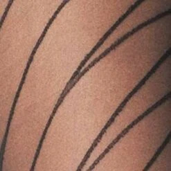 Women's Ribbon Sheer Tights - A New Day™ Black -A New Day popular shop unnamed file 2566