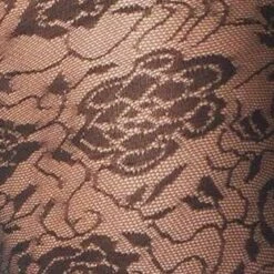 Women's Rose Garden Tights - A New Day™ Black 11 Women's Rose Garden Tights - A New Day™ Black -A New Day popular shop unnamed file 2580