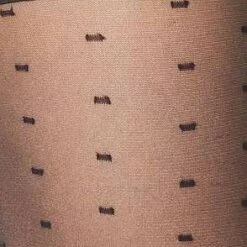 Women's Sheer Square Dot Thigh Highs - A New Day™ Black -A New Day popular shop unnamed file 2649