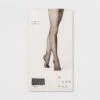 Women's Jewel Fishnet Tights - A New Day™ Black -A New Day popular shop unnamed file 2652