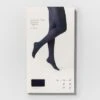 Women's 50D Opaque Control Top Tights - A New Day™ Navy -A New Day popular shop unnamed file 2709