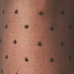 Women's Sheer Polka Dot Tights - A New Day Black 4 Women's Sheer Polka Dot Tights - A New Day Black - Image 2
