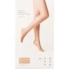 Women's 20D Sheer Tights - A New Day™ Caramel -A New Day popular shop unnamed file 2750