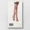 Women's Fishnet Thigh Highs - A New Day™ Black -A New Day popular shop unnamed file 2760