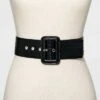 Women's Quilted Wide Belt - A New Day™ 2 Women's Quilted Wide Belt - A New Day™ -A New Day popular shop unnamed file 280