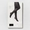 Women's 50D Opaque Control Top Tights - A New Day™ Black -A New Day popular shop unnamed file 2810