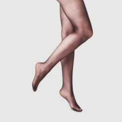 Women's 20D Sheer Control Top Tights - A New Day™ Black -A New Day popular shop unnamed file 2829