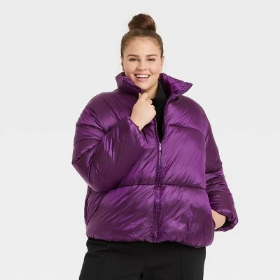 A New Day Short Length Puffer 3 A New Day Short Length Puffer