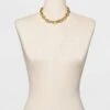 Rope Chain Necklace - A New Day™ Gold -A New Day popular shop unnamed file 2921