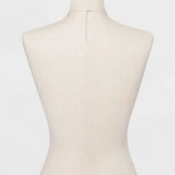 Crystal Sterling Plated Initial Tag Cut Out Pendant Necklace - A New Day™ Metallic Silver -A New Day popular shop unnamed file 2947