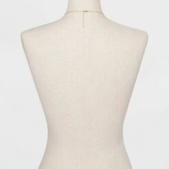 Silver Plated Initial Tag Pendant Necklace - A New Day™ Gold -A New Day popular shop unnamed file 2984