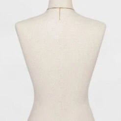 Sterling Silver Herringbone Chain Necklace - A New Day™ 11 Sterling Silver Herringbone Chain Necklace - A New Day™ -A New Day popular shop unnamed file 3108