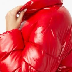 A New Day Puffer Shop “Wet” Collection