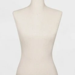 Sterling Silver with Cubic Zirconium Pendant Necklace - A New Day™ Silver