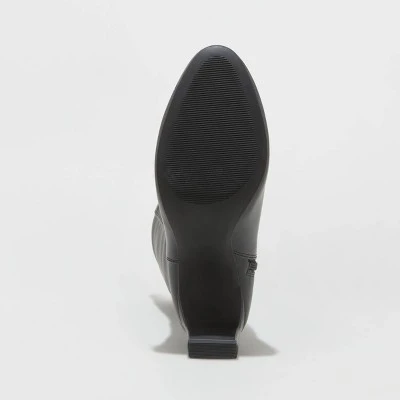 Women's Zelda Boots - A New Day™ Taupe 5 Women's Zelda Boots - A New Day™ Taupe - Image 3