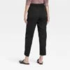 Women's High-Rise Slim Straight Ankle Jogger Pants - A New Day™ 2 Women's High-Rise Slim Straight Ankle Jogger Pants - A New Day™ -A New Day popular shop unnamed file 3352