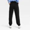 Women's High-Rise Ottoman Jogger Pants - A New Day™ -A New Day popular shop unnamed file 3384