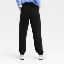 Women's High-Rise Ottoman Jogger Pants - A New Dayâ„¢