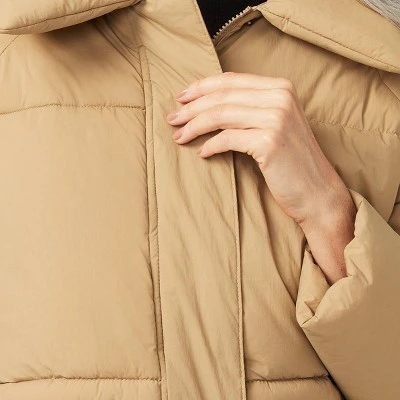 A New Day Puffer Shop Matte Collection 3 A New Day Puffer Shop Matte Collection