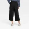 Women's High-Rise Cropped Wide Leg Sweatpants - A New Day™ 2 Women's High-Rise Cropped Wide Leg Sweatpants - A New Day™ -A New Day popular shop unnamed file 3400