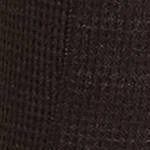 Women's Waffle Knit Leggings with Drawstring - A New Day™ Soft Turquoise 5 Women's Waffle Knit Leggings with Drawstring - A New Day™ Soft Turquoise - Image 3