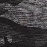 Women's Camo High-Waist Seamless Cotton Blend Camo Leggings - A New Day™ Black 5 Women's Camo High-Waist Seamless Cotton Blend Camo Leggings - A New Day™ Black - Image 3