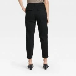 Women's High-Rise Utility Ankle Pants - A New Day™