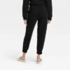 Women's High-Rise Pull-On All Day Fleece Ankle Jogger Pants - A New Day™ -A New Day popular shop unnamed file 3439