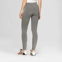 Women's High-Waisted Leggings - A New Day™