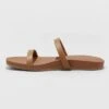 Women's Nadine Skinny Strap Sandals - A New Day™ Opal 2 Women's Nadine Skinny Strap Sandals - A New Day™ Opal -A New Day popular shop unnamed file 3583