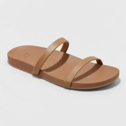 Women's Nadine Skinny Strap Sandals - A New Day™ Opal 10 Women's Nadine Skinny Strap Sandals - A New Day™ Opal -A New Day popular shop unnamed file 3586