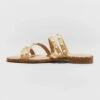 Women's Hollis Embellished Slide Sandals - A New Day™ Off-white 1 Women's Hollis Embellished Slide Sandals - A New Day™ Off-white -A New Day popular shop unnamed file 3628
