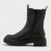 Women's Laura Gore Chelsea Boots - A New Day™ Black -A New Day popular shop unnamed file 367