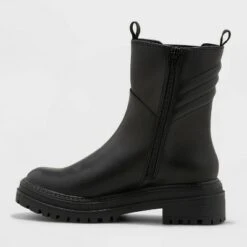 Women's Laura Gore Chelsea Boots - A New Dayâ„¢ Black